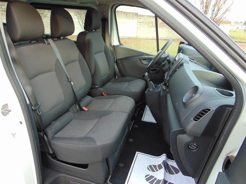 FIAT Talento (2016-2022) Talento 2.0 Ecojet 120...