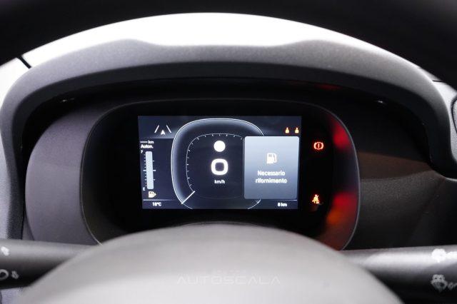 FIAT New Panda My25 1.0 FireFly S&S Hybrid