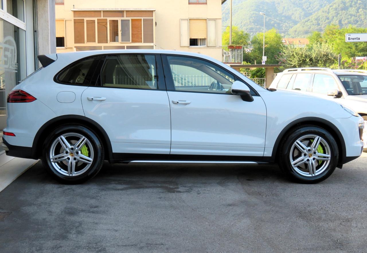 Porsche Cayenne 3.6 S