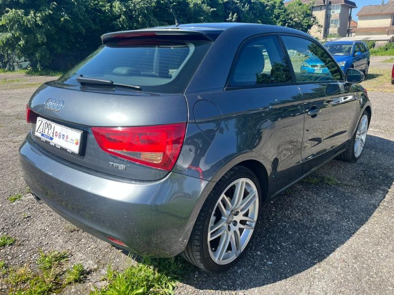 AUDI A1 1.4 TFSI S tronic Ambition