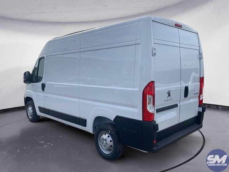 Peugeot Boxer 335 2.2 BlueHDi 140 S&S PM-TM Furgone
