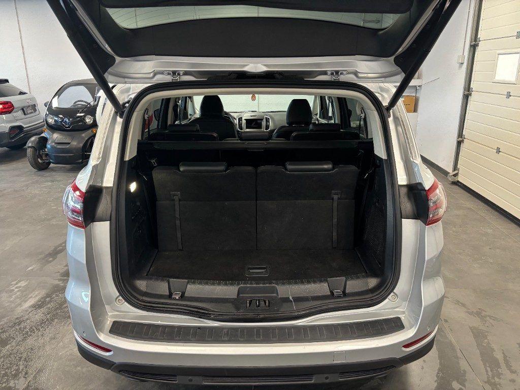 Ford S-Max Automatico 7 Posti Powershift Titanium 2.0 TDCi