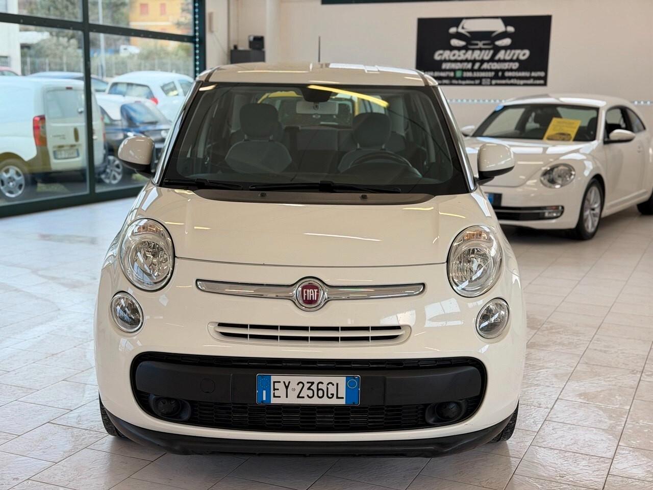 Fiat 500L 1.3 Multijet 85 CV Pop
