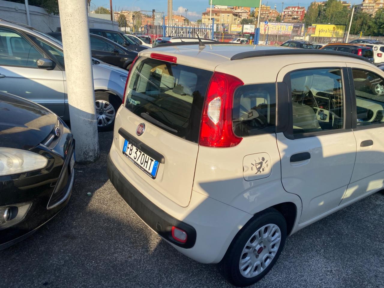 Fiat Panda 1.2 EasyPower Easy