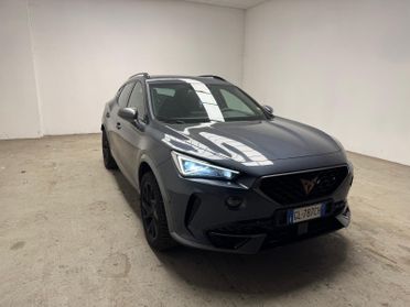 Cupra Formentor 2020 - Formentor 1.5 tsi + gpl