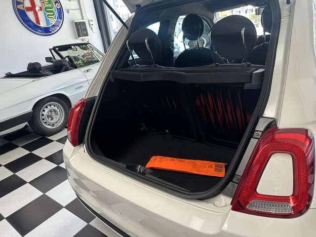 Fiat 500 500 1.0 hybrid Dolcevita 70cv