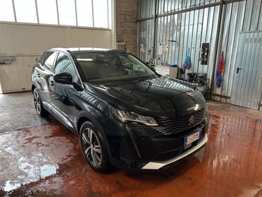 Peugeot 3008 Hybrid 225 e-EAT8 Active Pack LED