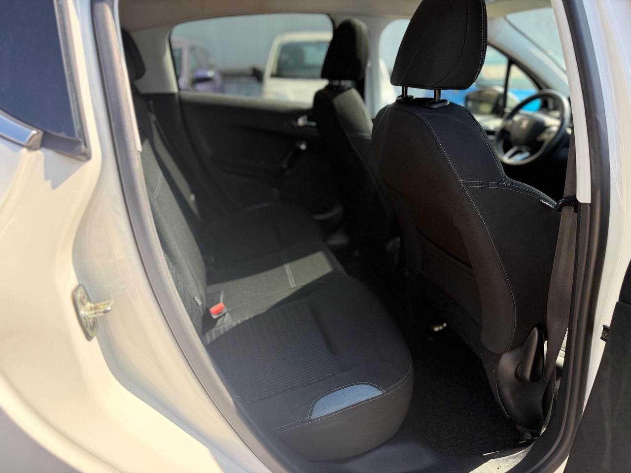 Peugeot 208 1.2 BENZINA 82CV 5 porte Allure FULL!