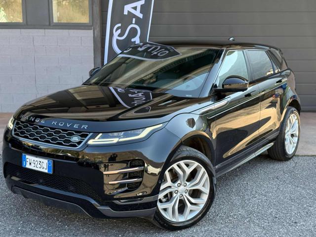 LAND ROVER Range Rover Evoque 2.0D I4 150CV AWD R-Dinamic Edit. Premium
