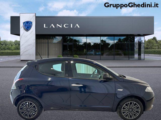 LANCIA Ypsilon 1.0 FireFly 5 porte S&S Hybrid Ecochic Gold