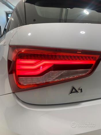 Audi A1 1.4TDI 2016