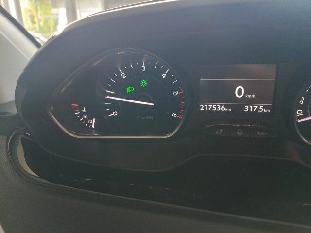 PEUGEOT 208 1.4 8V HDi 68CV 5p. Allure