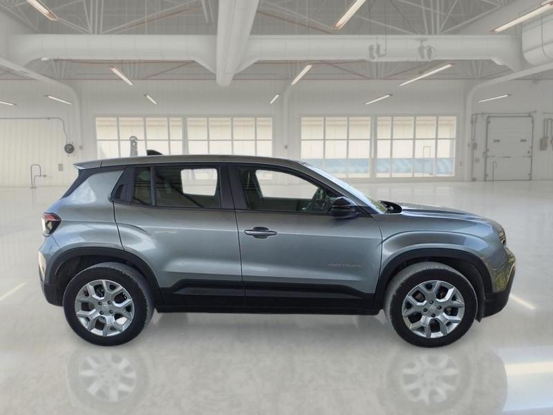 JEEP AVENGER 1.2 TURBO ALTITUDE SUV