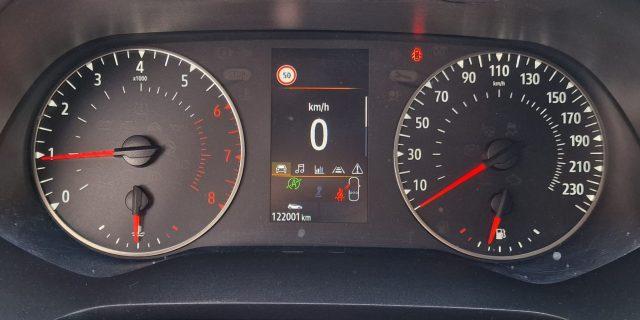 RENAULT Captur TCe 100 CV GPL Zen OK NEO PATENTATI