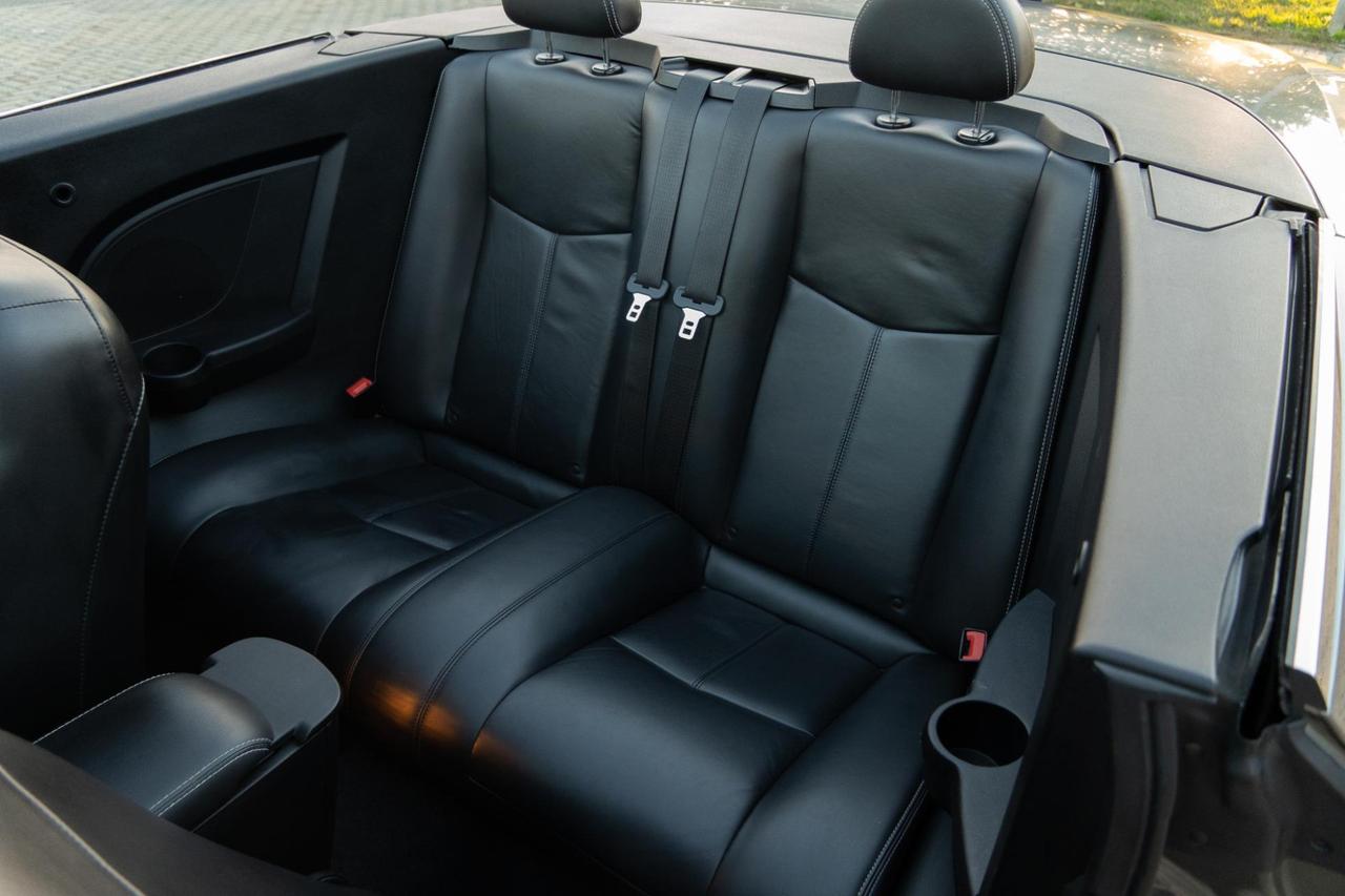 Lancia Flavia 2.4 170CV Automatic 2013 - IMPIANTO GPL - 61.000KM