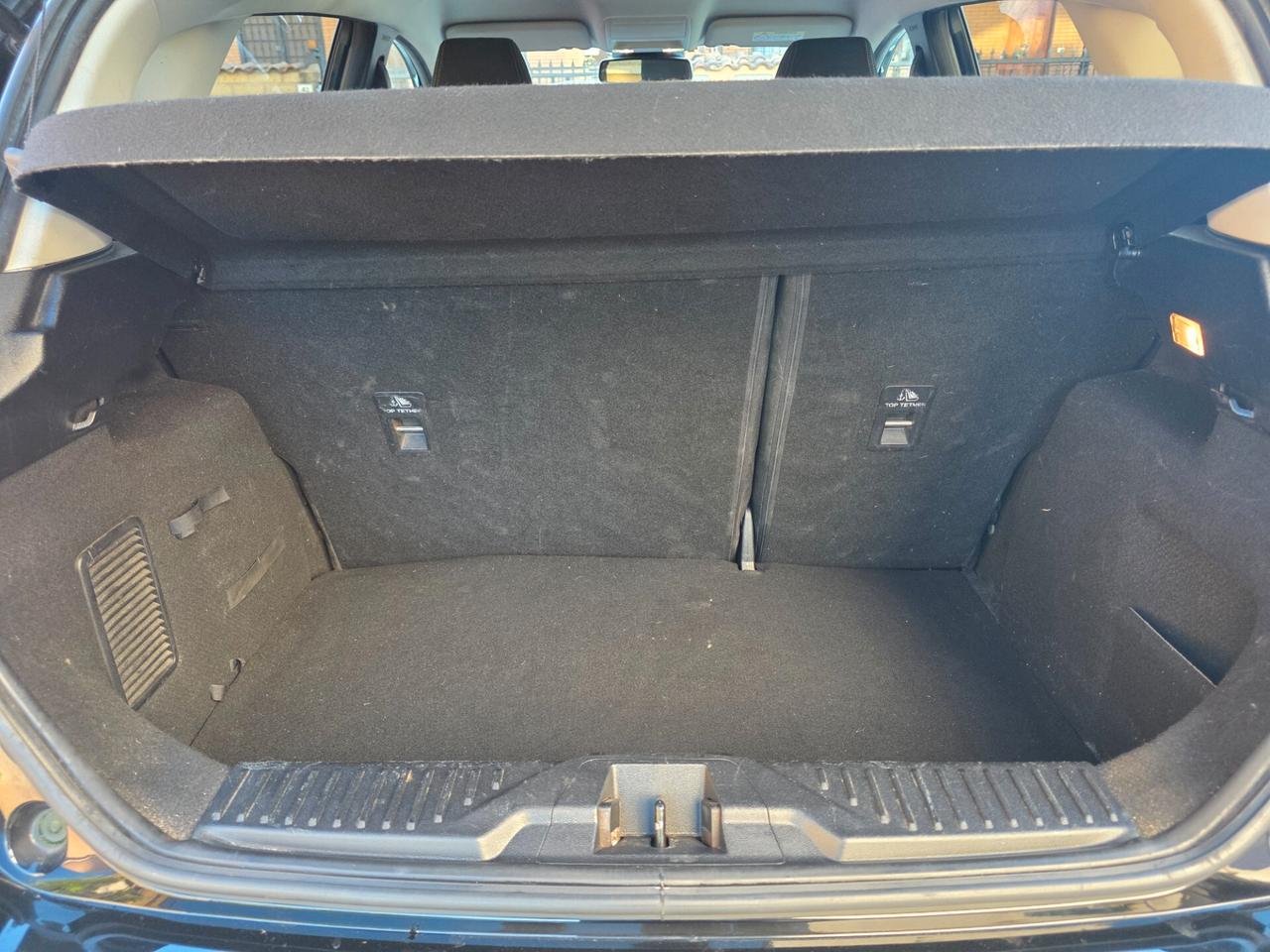 Ford Fiesta 1.1 85 CV 5 porte Titanium