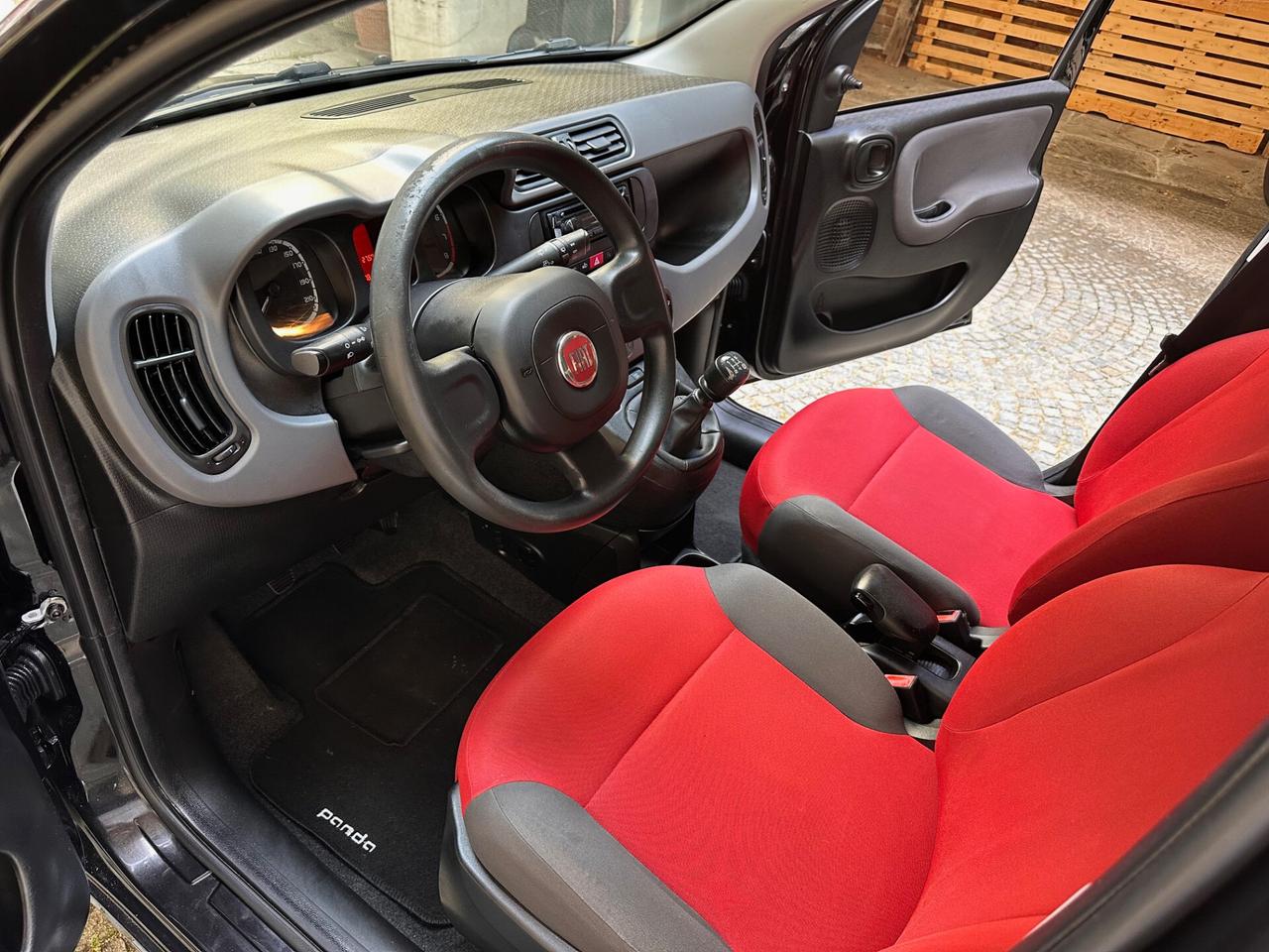 Fiat Panda 1.2 *UNICO PROPRIETARIO