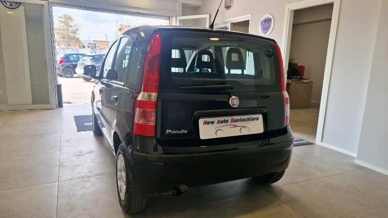 Fiat Panda 1.3 M-Jet 75 CV Dynamic