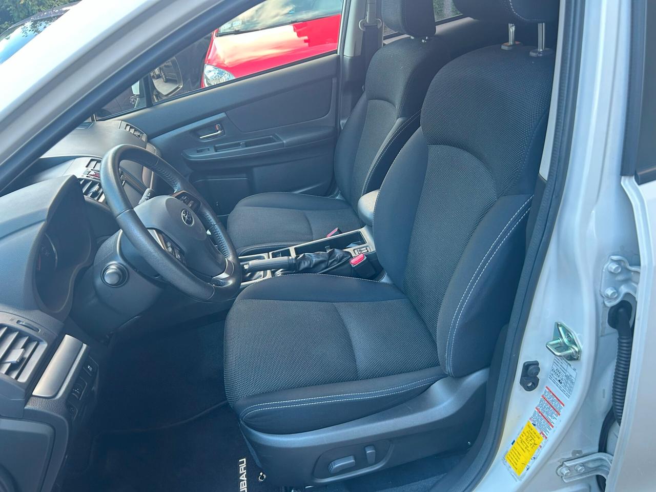 Subaru XV 2.0D-S Exclusive UNIPROPRIETARIO TAGLIANDI