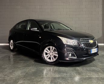 Chevrolet Cruze 1.8 5 porte LT GPL