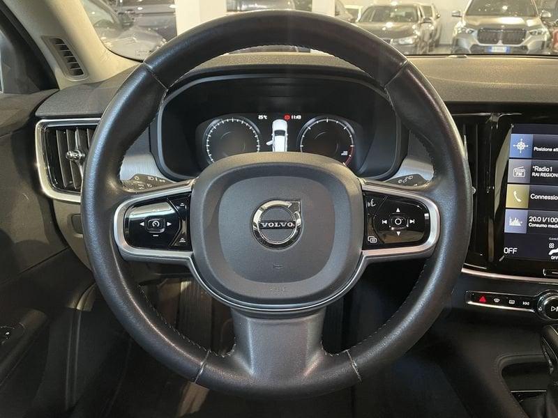 Volvo V90 D4 Geartronic R-design 190 Cv