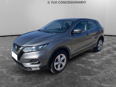 Nissan Qashqai 1.5 dCi 115 CV Business