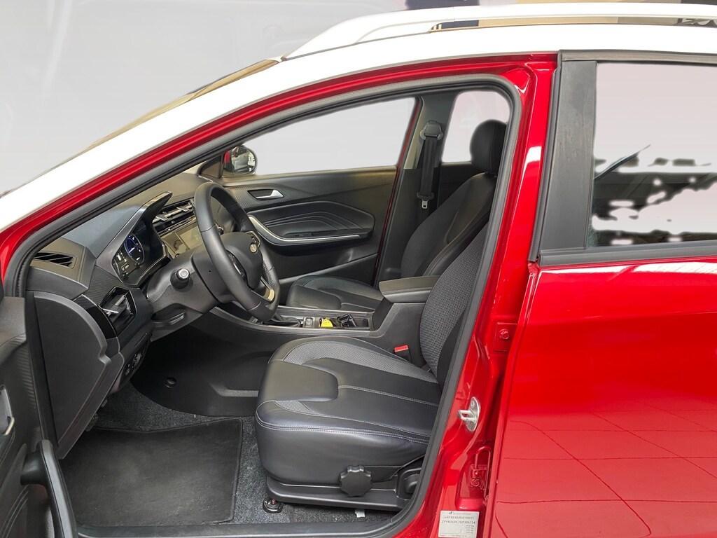 DR Motor DR 3.0 1.5 Bi-Fuel CVT - PROMO