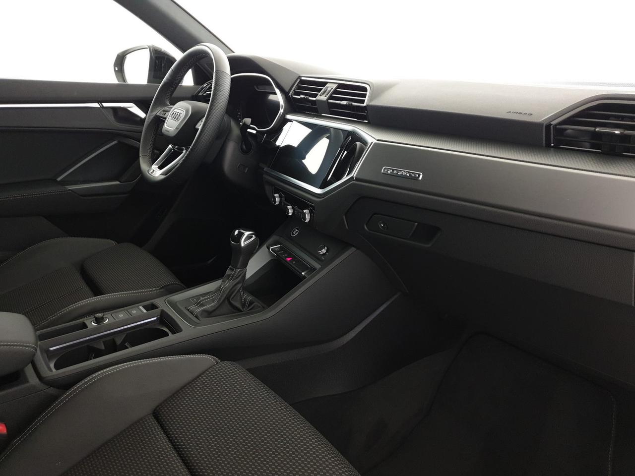 Sportback 40TDI 193CV quattro Str S line Edition