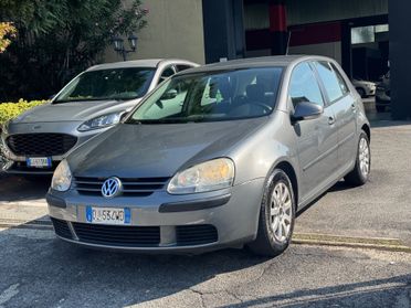 Volkswagen Golf 1.6 5p. Comfortline
