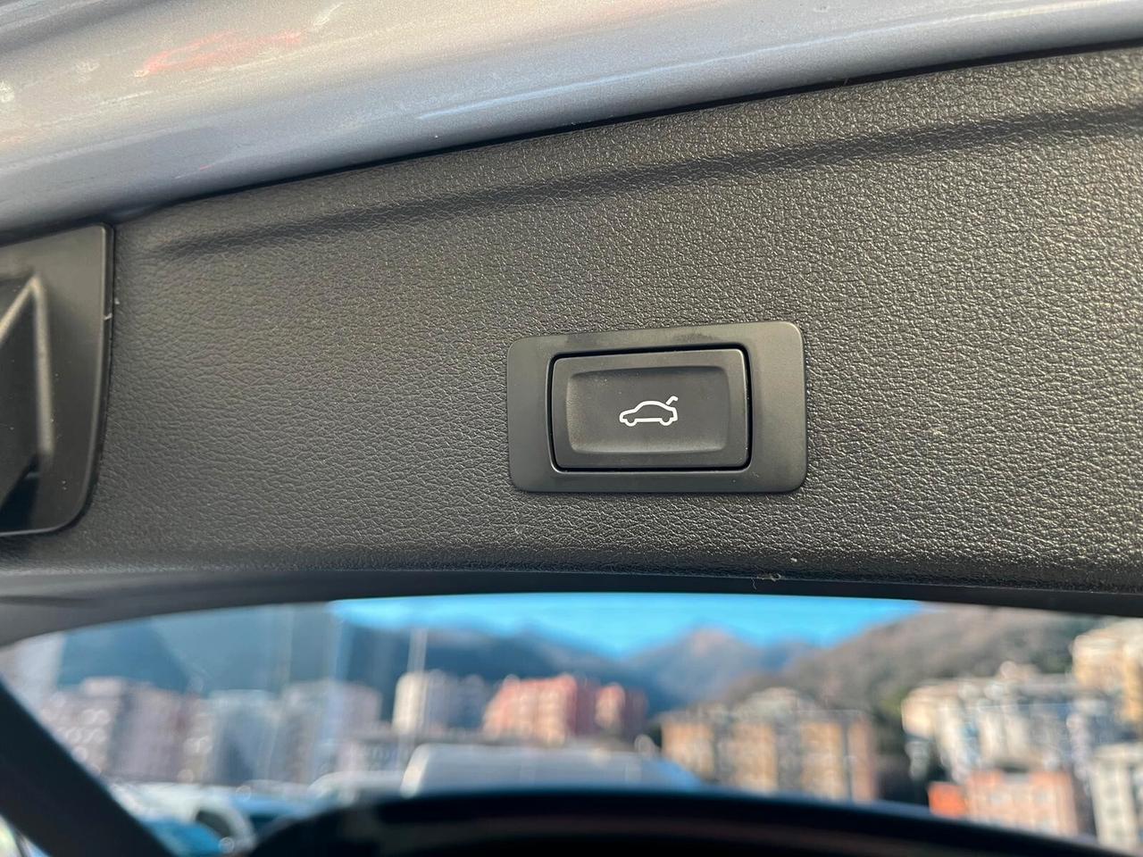 Audi A4 2.0 TDI 190 CV quattro S tronic Sport