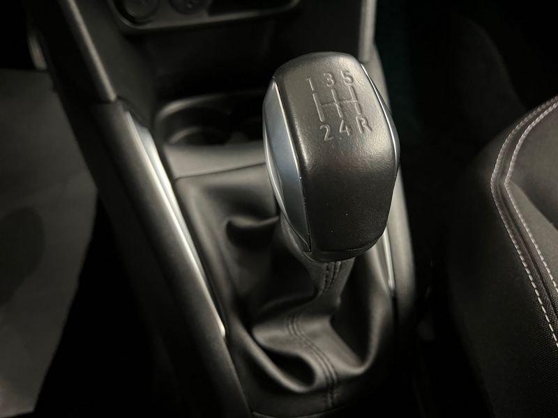 Peugeot 208 1.6 BlueHDi 75cv Allure
