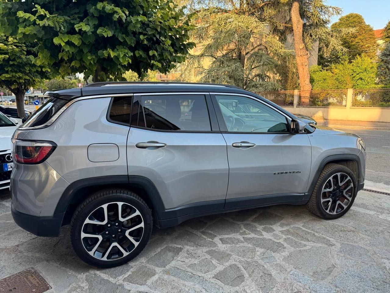 JEEP COMPASS 1.6 MJT II LIMITED NEOP