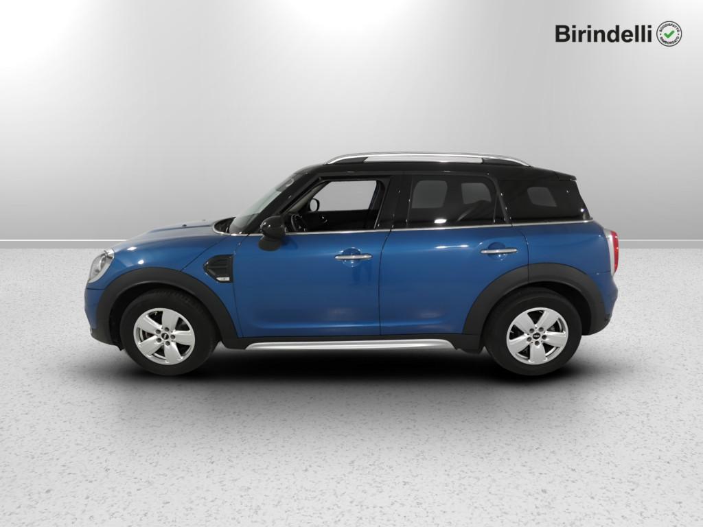 MINI Mini Countryman F60 - Mini 2.0 Cooper D Business Countryman