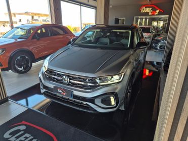 Volkswagen T-Roc 2.0 TDI SCR 150 CV DSG R-Line
