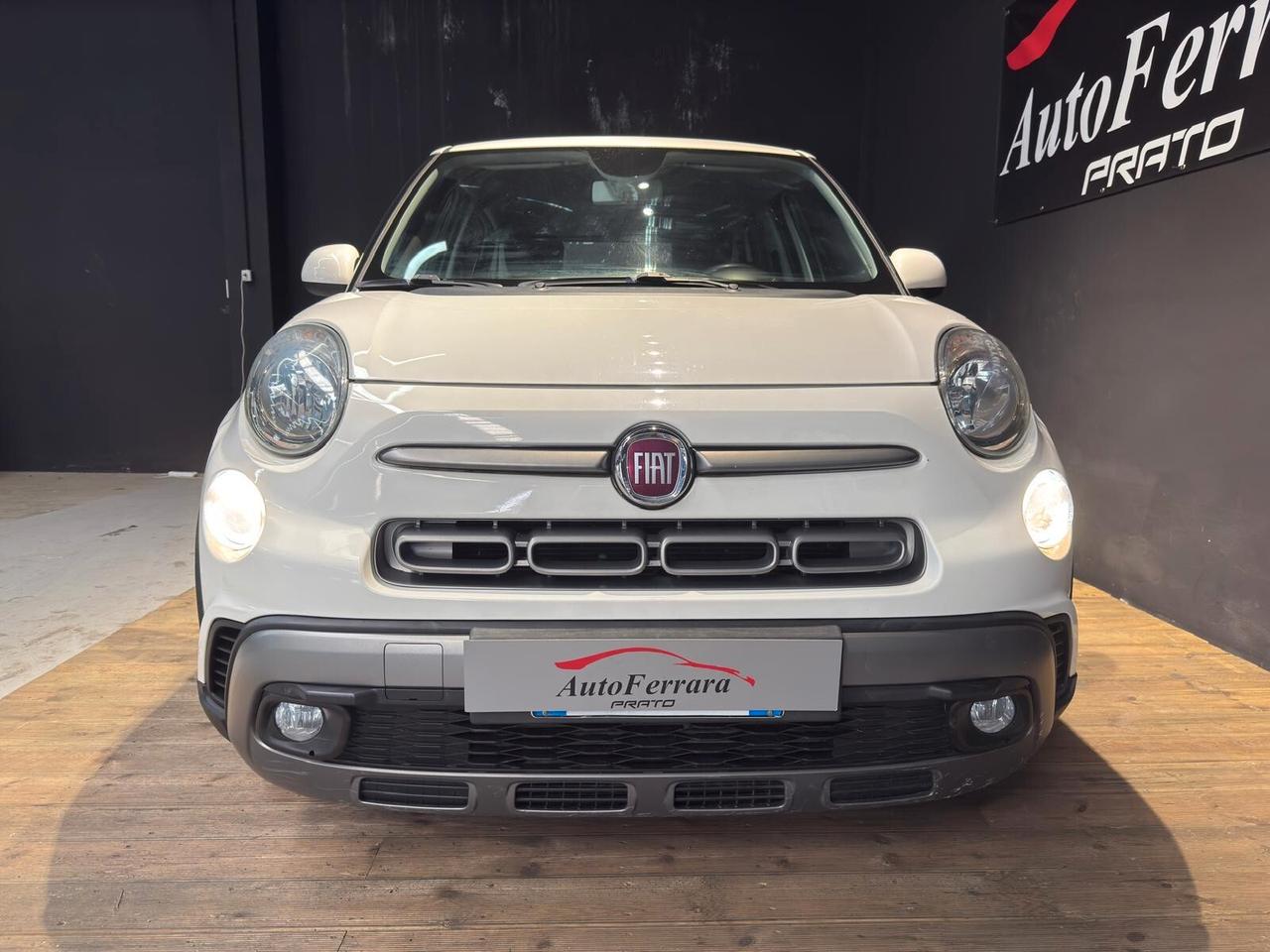 Fiat 500L 1.3 Multijet 95 CV Cross