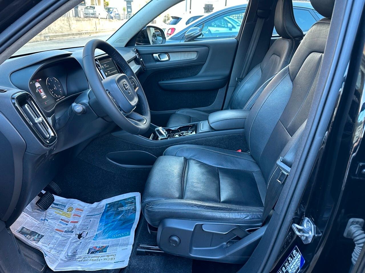 Volvo XC40 2.0 d3 Inscription geartronic my20