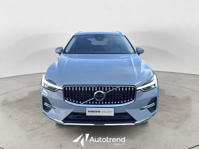 Volvo XC60 T6 Recharge Plug-in Hybrid 253+145 CV AWD Automatico Core