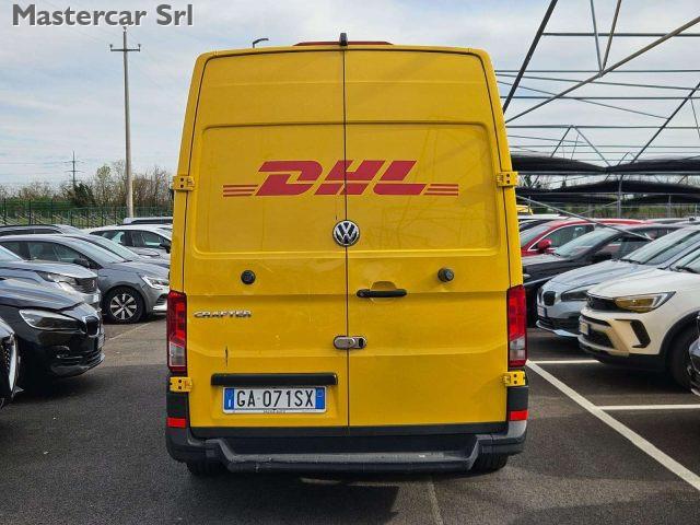 VOLKSWAGEN Crafter 2.0 tdi 140cv L3H3 Logistic my19 - GA071SX