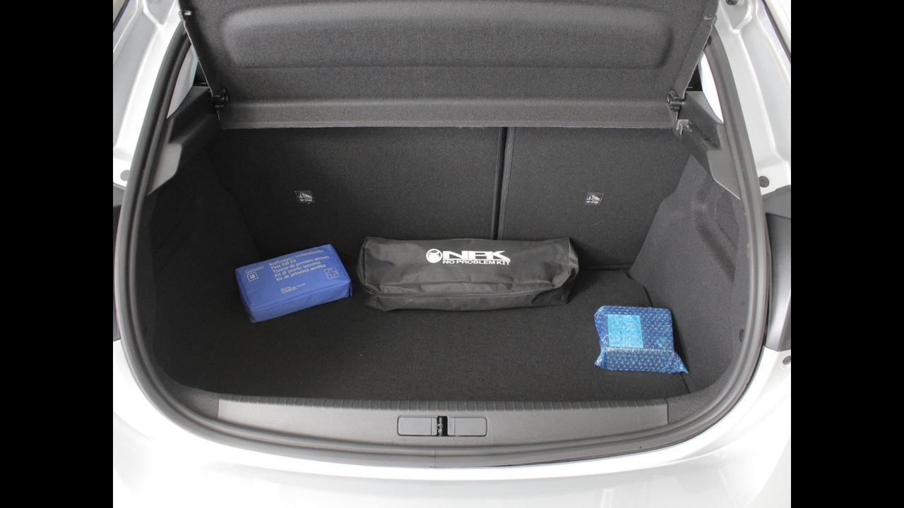 OPEL Corsa VI - Corsa 1.2 Edition s&s 75cv