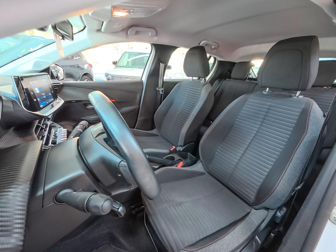 Peugeot 208 BlueHDi 100 Stop&Start 5 porte Active