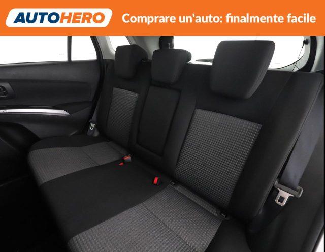SUZUKI S-Cross 1.4 Hybrid 4WD AllGrip Top+