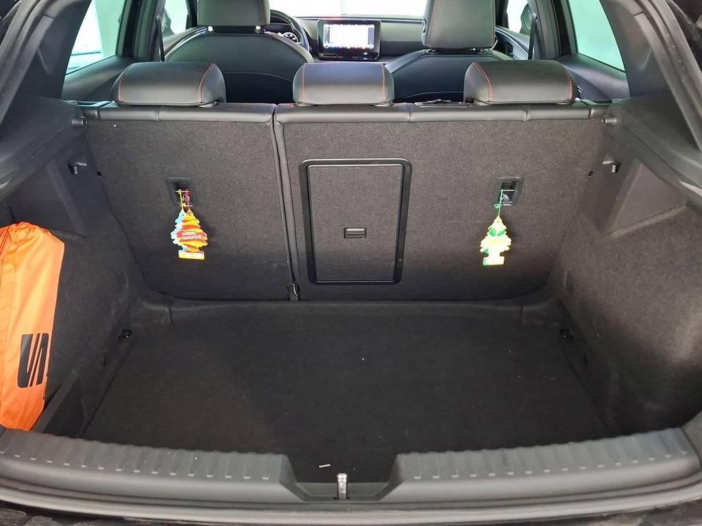 Seat Leon 2.0 TDI FR