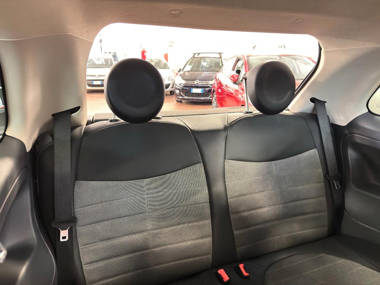 Fiat 500 1.2 Sport - IDEALE PER NEOPATENTATI