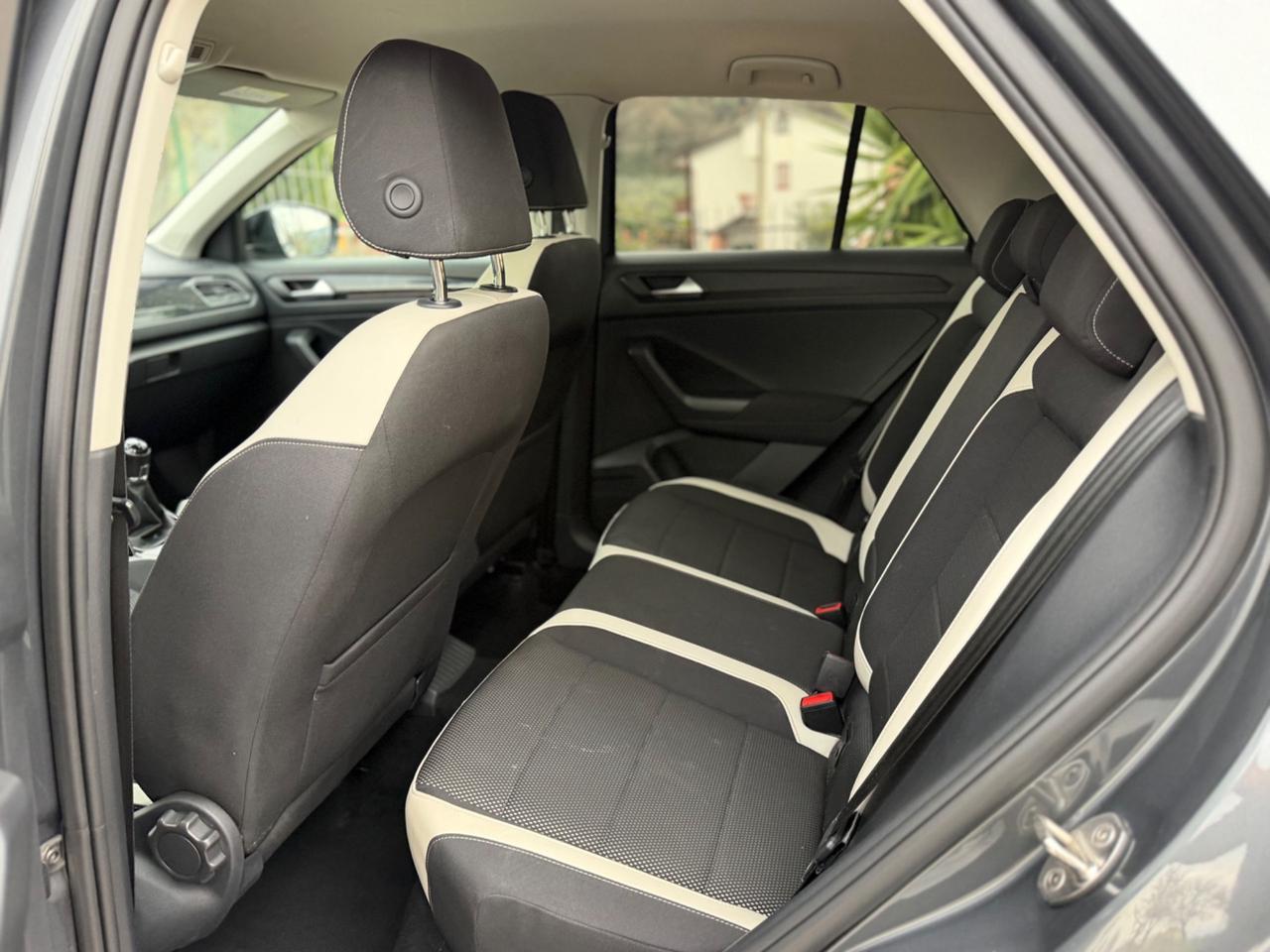 Volkswagen T-Roc 1.6 tdi Advanced BlueMotion Technology