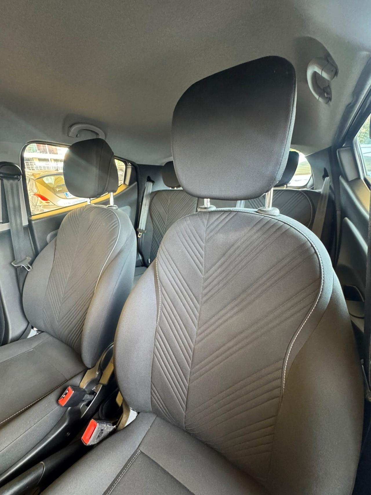 LANCIA YPSILON 1.0 HYBRID GOLD **PREZZO REALE**