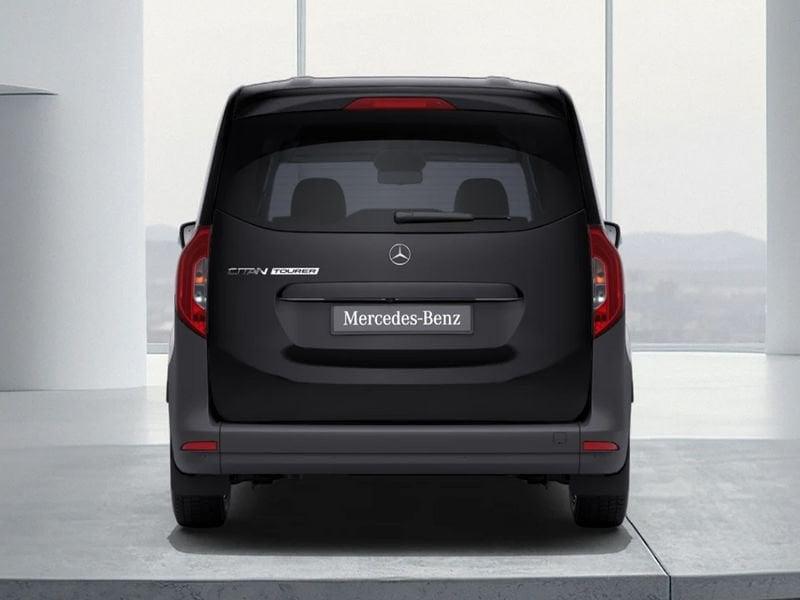 Mercedes-Benz Citan Citan 112 CDI Tourer Long