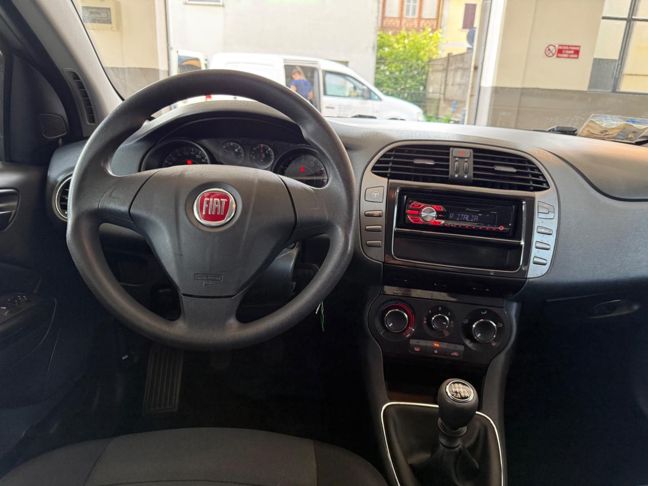 Fiat Bravo 1.4 Easy UNICOPROP CINGHIA OK GRANDINATA