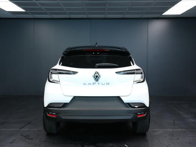 RENAULT Captur 1.2 ECO-G 120CV Techno