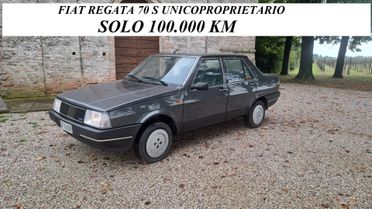 Fiat Regata 70 S SOLO 100.000 KM