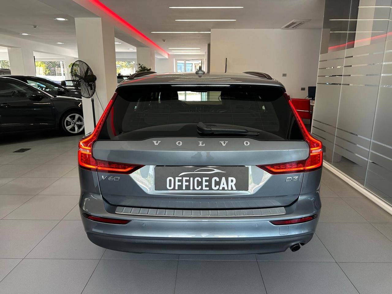 Volvo V60 D3 Geartronic Business Plus